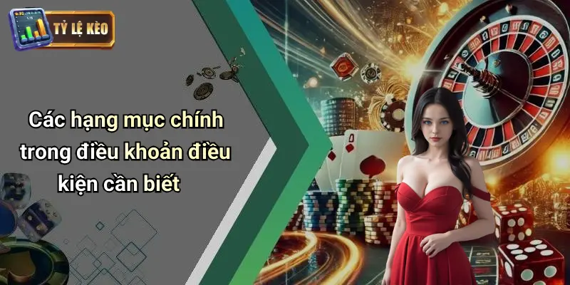 Điều Khoản Điều Kiện 2 Điều Khoản Điều Kiện