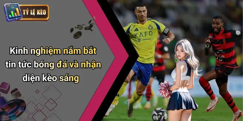Tin Tức Bóng Đá