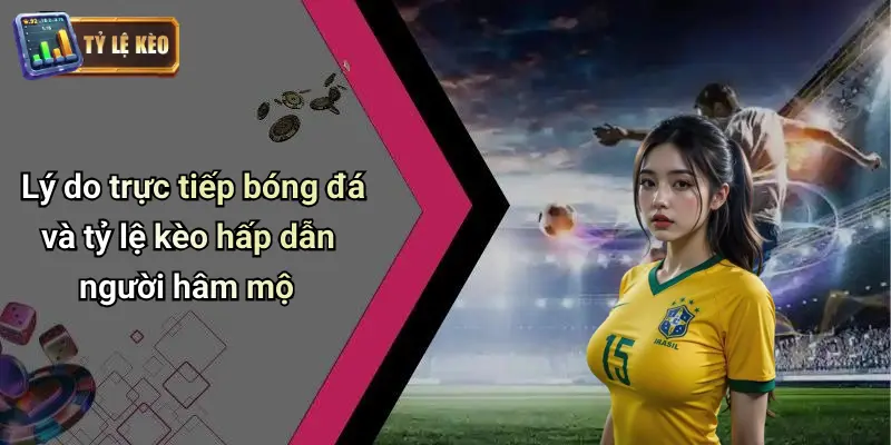 Trực tiếp bóng đá 3 Trực Tiếp Bóng Đá