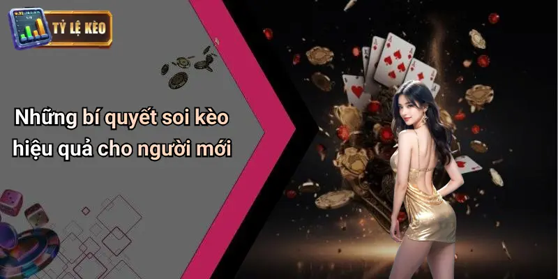 soi kèo 3 Soi Kèo