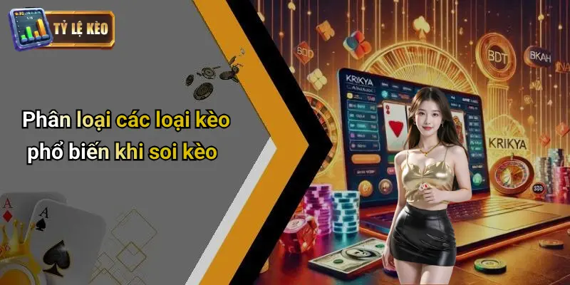soi kèo 2 Soi Kèo