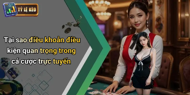 Điều Khoản Điều Kiện 1 Điều Khoản Điều Kiện