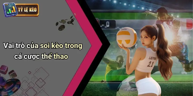 soi kèo 1 Soi Kèo