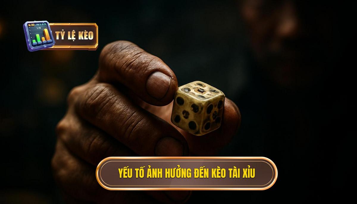 Kèo Tài Xỉu Hiệp 2: Phân Tích Chuyên Sâu Và Chiến Lược Tối Ưu 2 Những Yếu Tố Quyết Định Đến Biến Động Kèo Tài Xỉu Hiệp 2