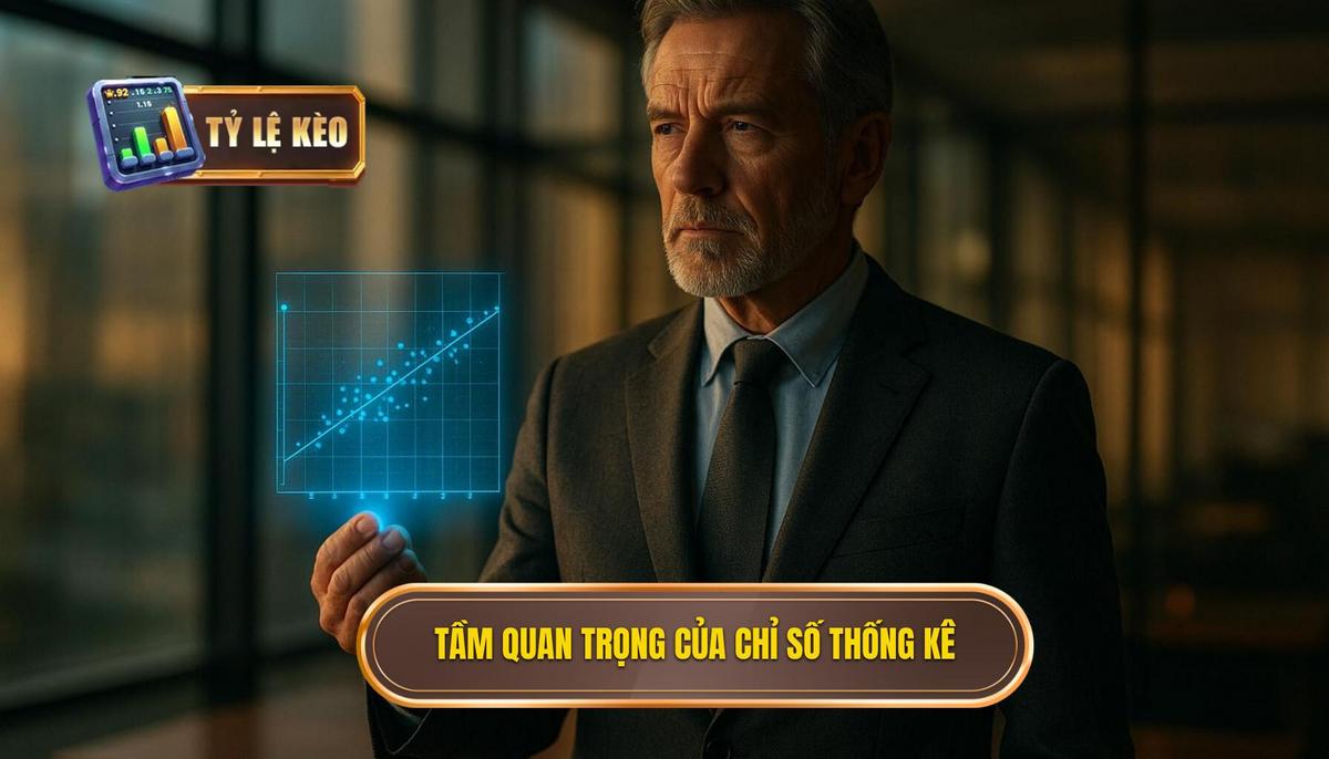 Cách Phân Tích Phong Độ Đội Bóng: Góc Nhìn Chuyên Gia Từ TỶ LỆ KÈO 1 Vượt Qua Kết Quả Bề Mặt_ Tầm Quan Trọng Của Chỉ Số Thống Kê Nâng Cao