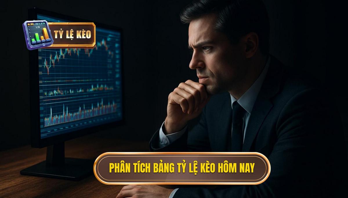 Phân tích cấu trúc bảng tỷ lệ kèo live hôm nay tại news24zim.com
