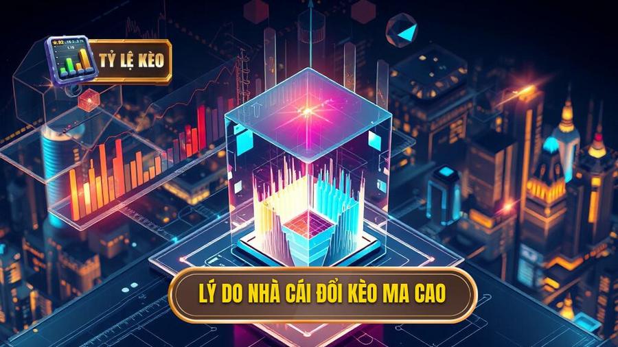 Lý do nhà cái đổi kèo Ma Cao