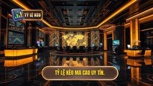 Tỷ Lệ Kèo Ma Cao - Bảng Kèo Trực Tuyến Chính Xác Nhất 2024