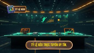 Tỷ Lệ Kèo Trực Tuyến - Bảng Kèo Nhà Cái Hôm Nay Tại news24zim.com