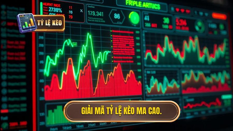 1. Giải mã tỷ lệ kèo Ma Cao.