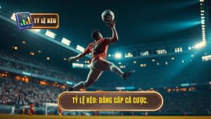Kèo cược đội ghi bàn từ tình huống đánh chặn