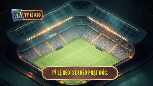 Hướng dẫn phân tích kèo phạt góc