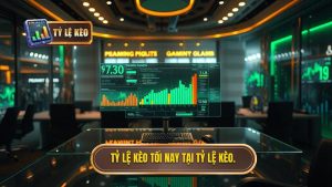 Tỷ Lệ Kèo Tối Nay - Soi Kèo Nhà Cái Chính Xác Tại news24zim.com