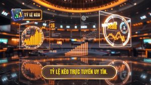 Tỷ Lệ Kèo Trực Tuyến: Bí Quyết Đọc Kèo Và Soi Kèo Chuẩn 2024