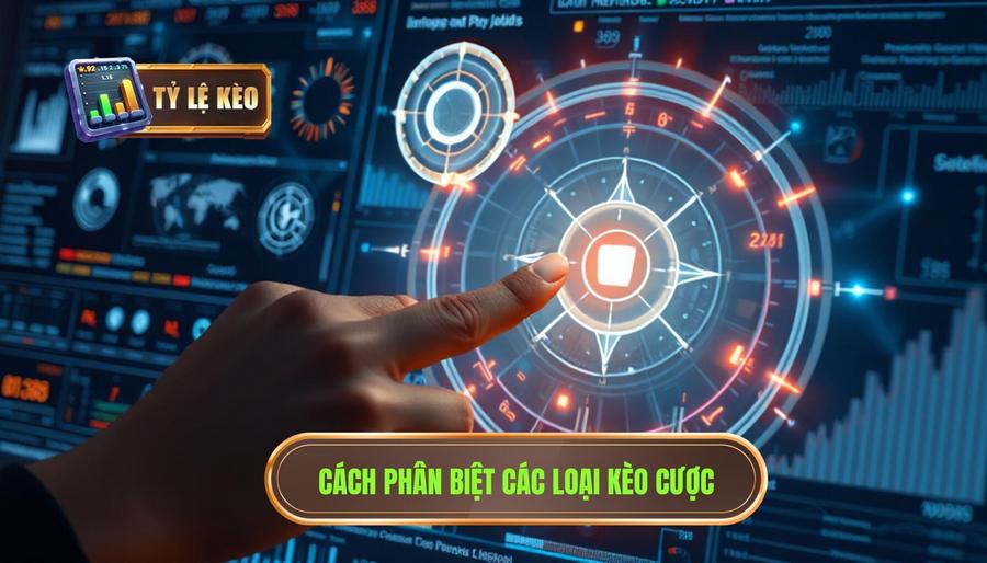 Hiểu Rõ Bản Chất Của Từng Loại Kèo