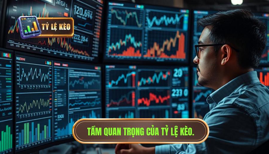 Tại sao cần phải hiểu rõ tỷ lệ kèo?