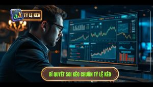 Cách tránh sai lầm khi nhìn tỷ lệ kèo để thắng lớn tại News24zim