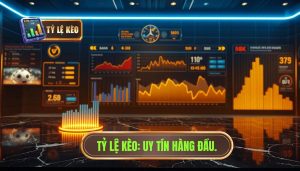 Tỷ lệ kèo là gì? Hiểu nhanh trong 5 phút cho người mới bắt đầu